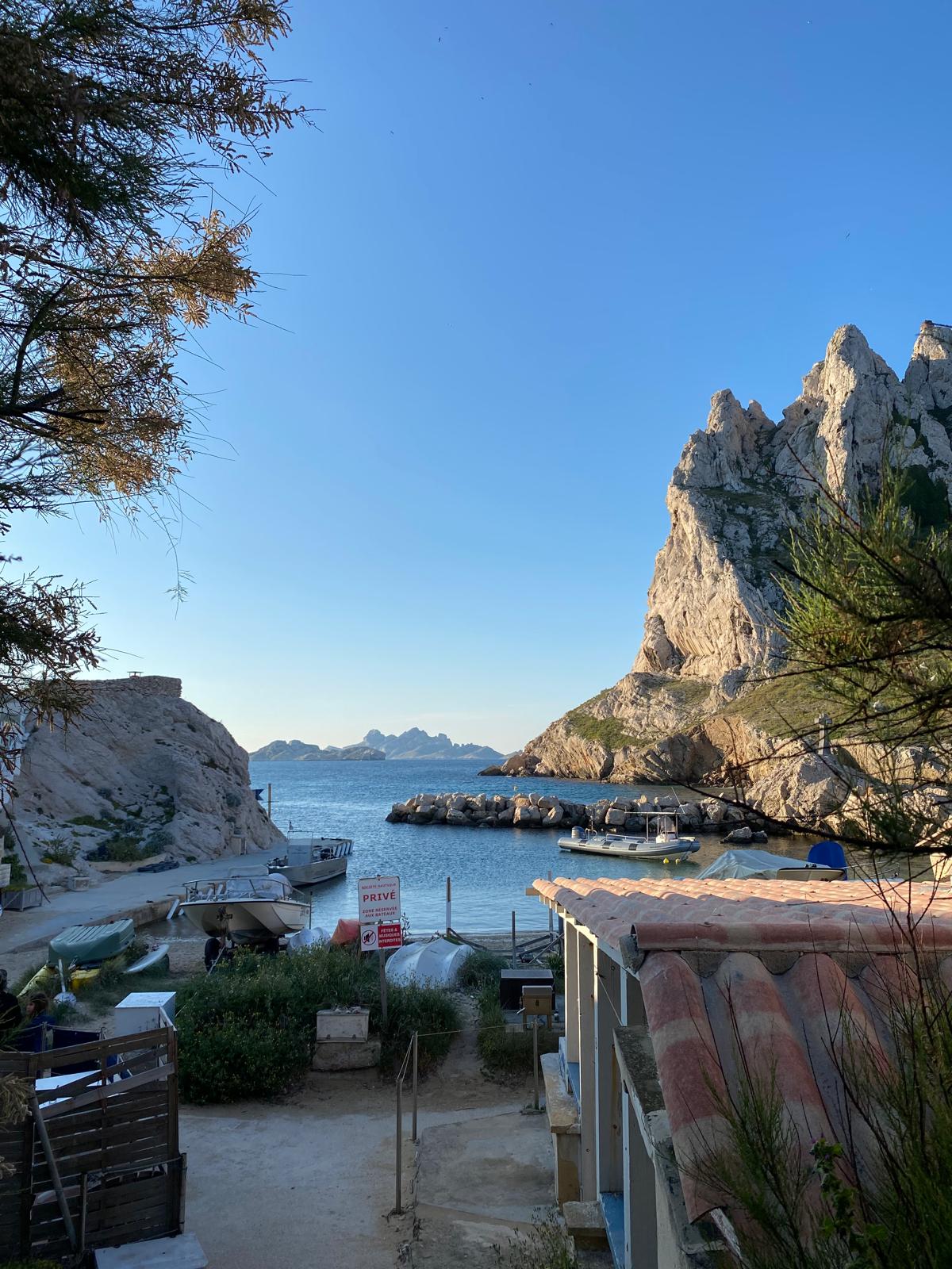 Cap Croisette mai 2025