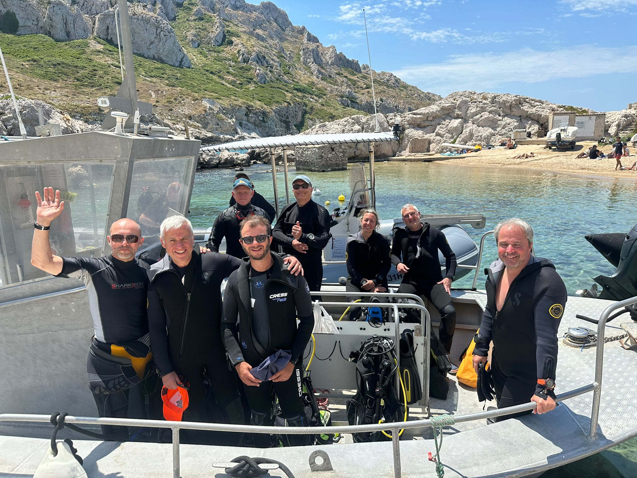 Retour à Cap Croisette – L’aventure continue en 2026 !